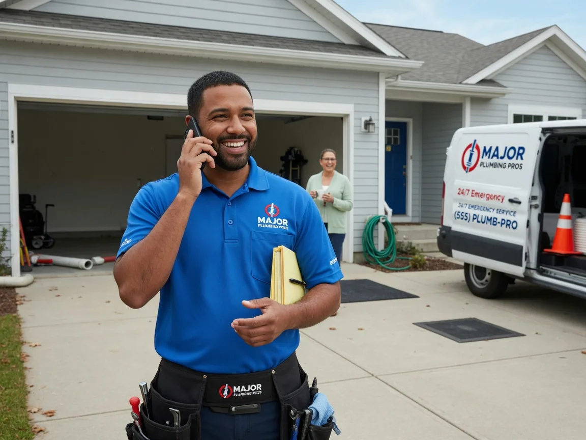 Drain Cleaning Services Mutual, OK FAQs